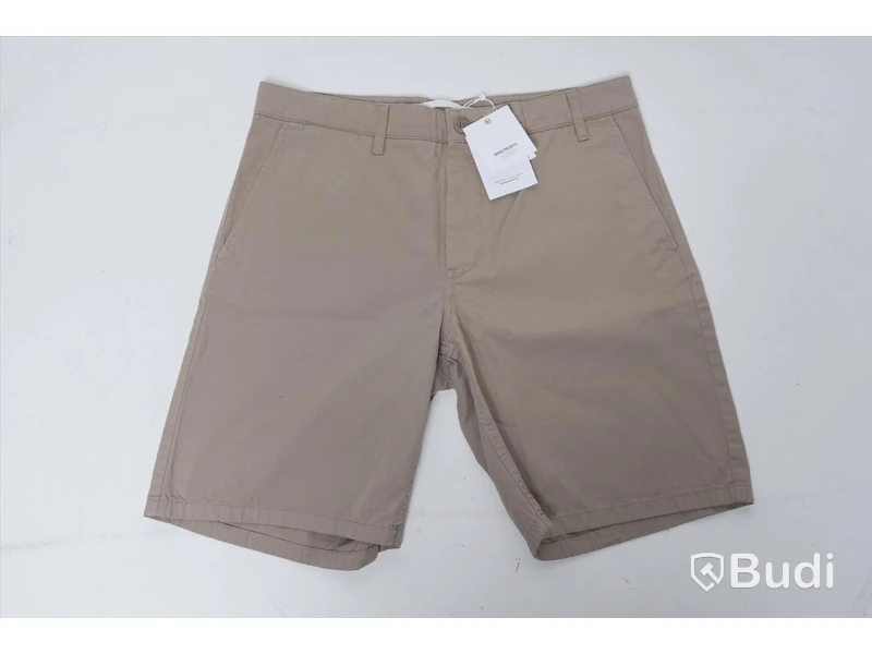 Shorts - Norse Projects Aros Light Twill (W31). Nypris 1000kr