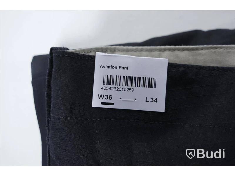 Byxor - Carhartt Aviation Pant (W36, L34). Nypris 1199kr