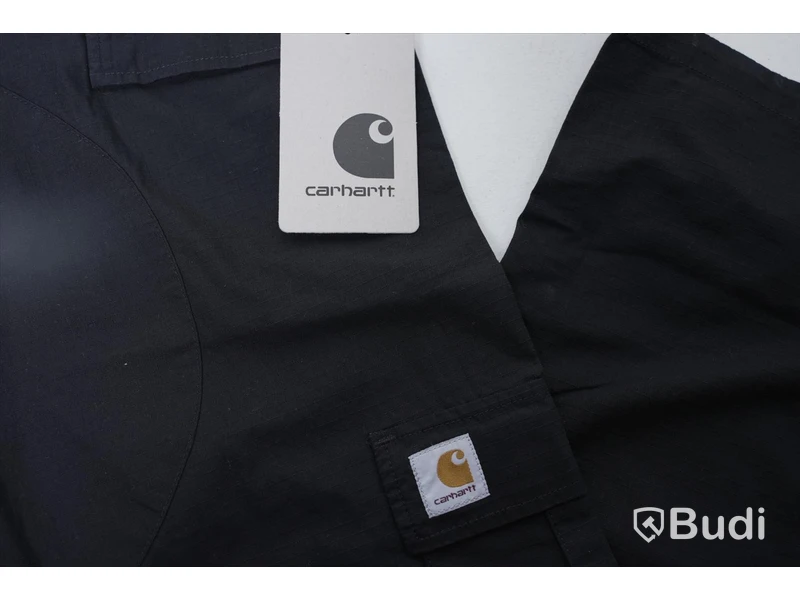 Byxor - Carhartt Aviation Pant (W36, L34). Nypris 1199kr