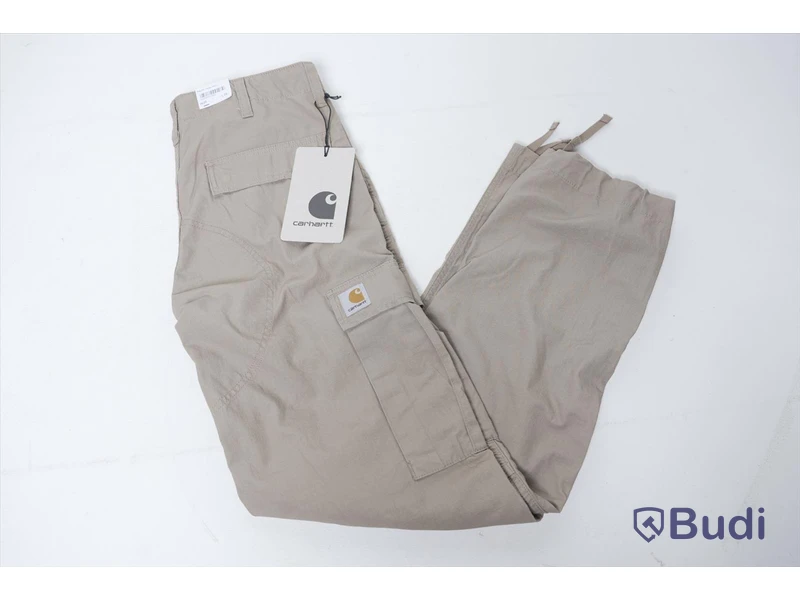 Byxor - Carhartt Regular Cargo Pant (W33, L32). Nypris 1200kr