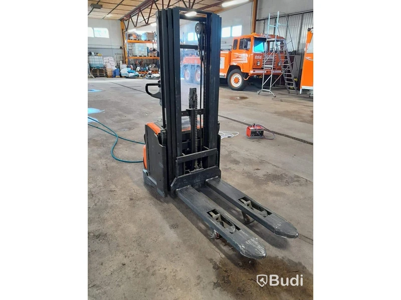 Ledstaplare truck BT SWE 120L -2014