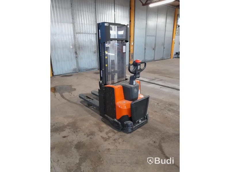 Ledstaplare truck BT SWE 120L -2014