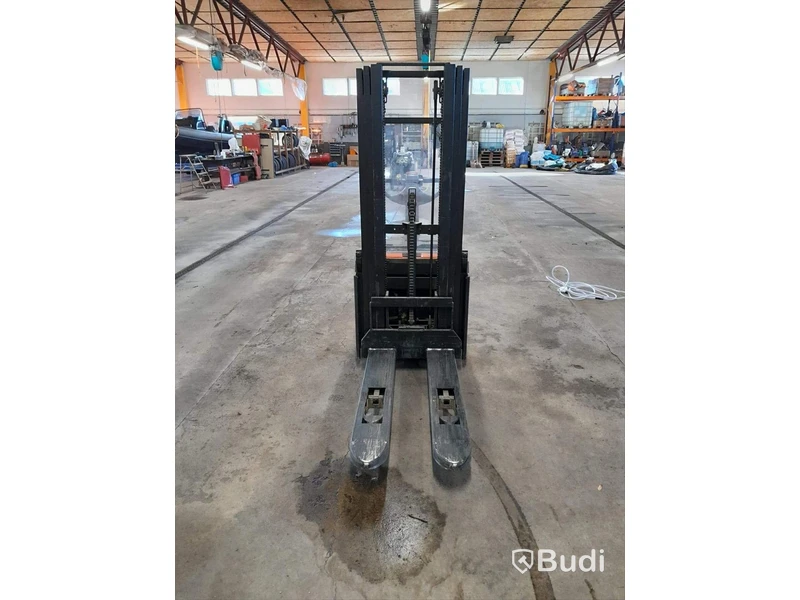 Ledstaplare truck BT SWE 120L -2014