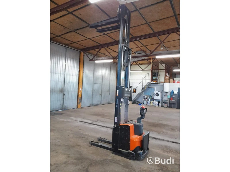 Ledstaplare truck BT SWE 120L -2014