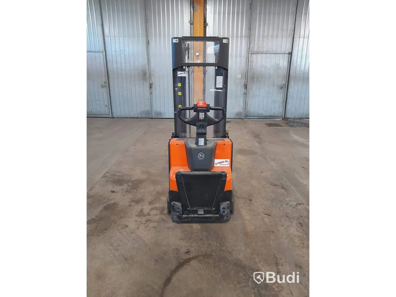 Ledstaplare truck BT SWE 120L -2014