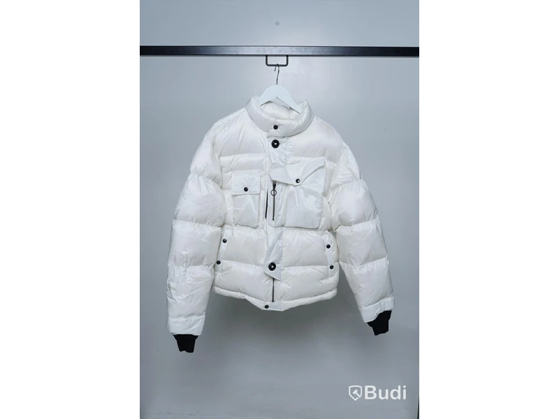 Jacka - Eastlogue CBA Down Parka (Storlek L). Nypris 6100kr