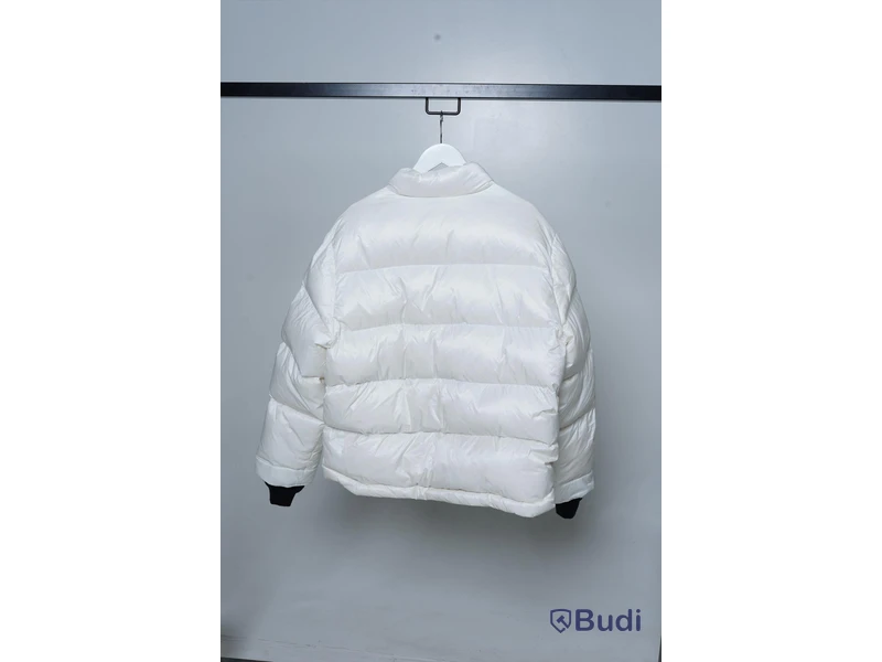 Jacka - Eastlogue CBA Down Parka (Storlek L). Nypris 6100kr