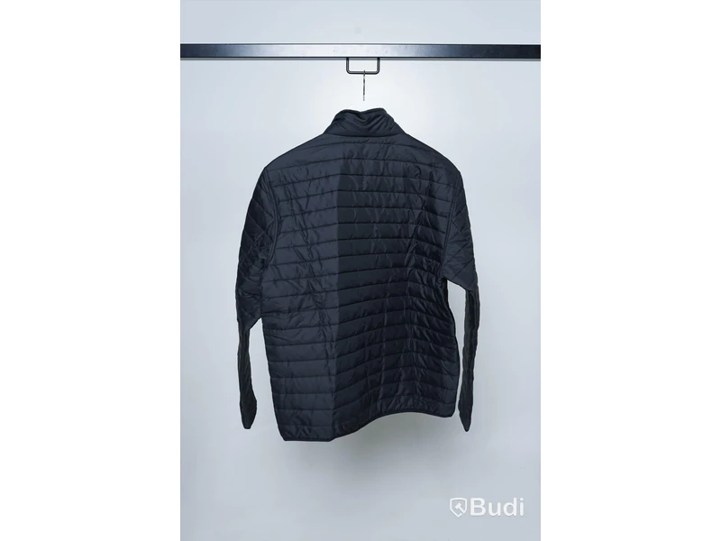 Jacka - Barbour International Quiltet Mind Jacket (Storlek M). Nypris 1300kr