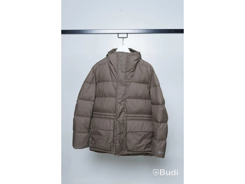 Jacka - Norse Projects Willum Down Pertex Quantum (Storlek M). Nypris 5479kr