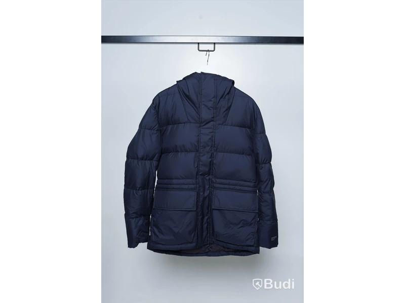 Jacka - Norse Projects Willum Down Pertex Quantum (Storlek S). Nypris 5479kr