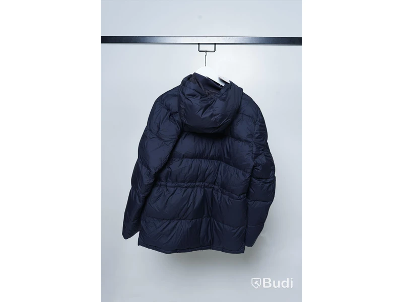 Jacka - Norse Projects Willum Down Pertex Quantum (Storlek L). Nypris 5479kr