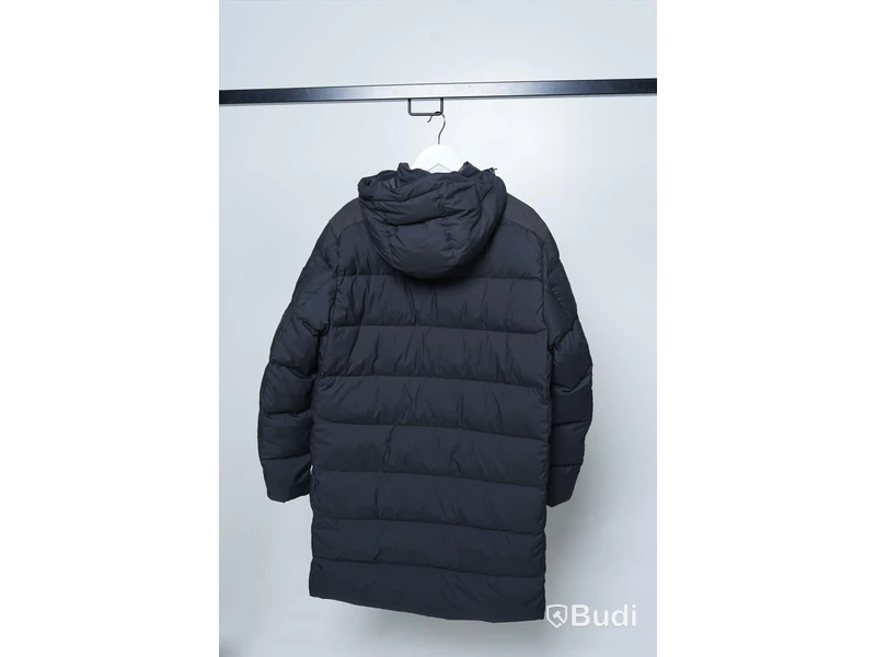 Jacka - Paul & Shark Puffer Parka (Storlek XL). Nypris 9000kr