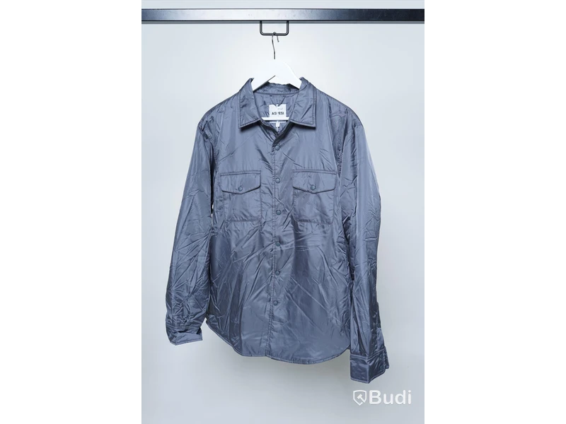 Jacka - Aspesi Camicia 13 Piu (Storlek M). Nypris 2775kr
