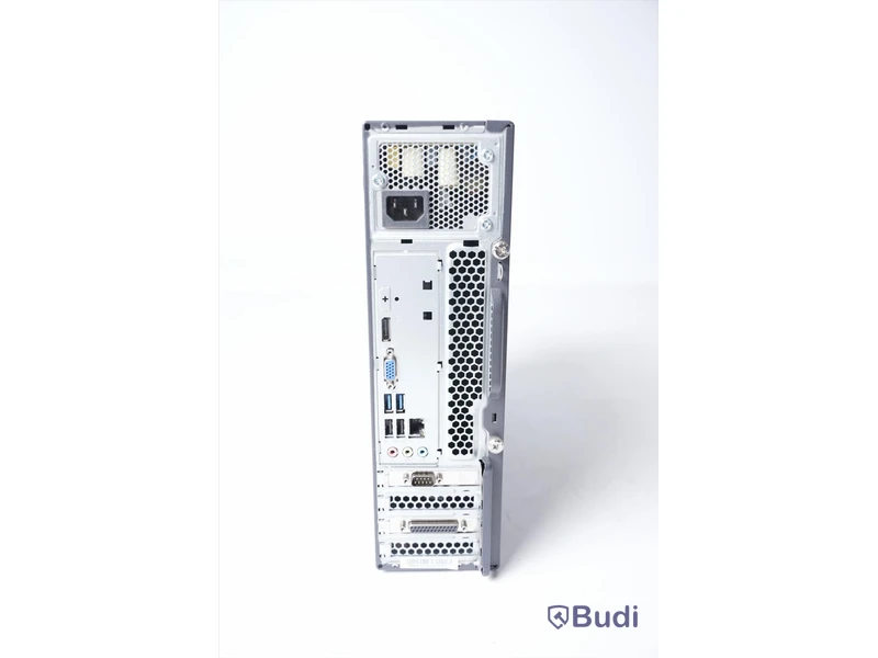 Dator Lenovo Thinkcentre E73, i5-44605, 4GB RAM, 500 GB HDD (Inget OS) Saknar strömsladd.