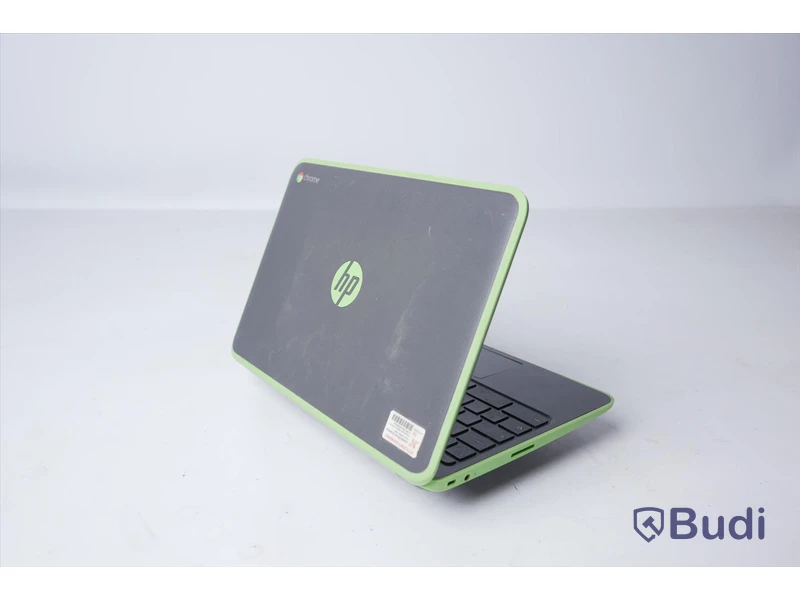 Dator HP Chromebook 11 G4, Intel inside Celeron, 4GB RAM, 16GB Kapacitet (Windows 10) Saknar strömsladd.