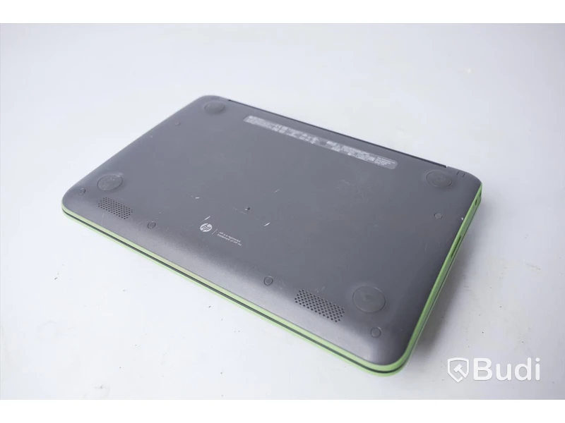 Dator HP Chromebook 11 G4, Intel inside Celeron, 4GB RAM, 16GB Kapacitet (Windows 10) Saknar strömsladd.