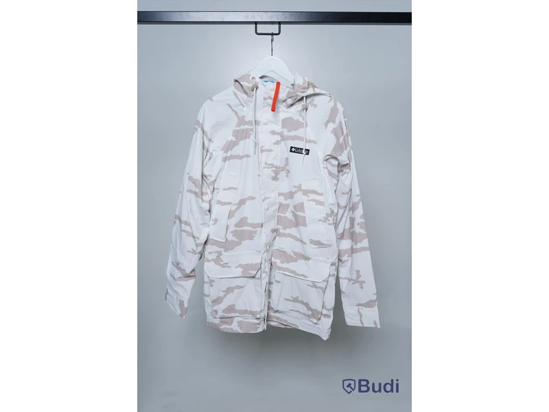 Jacka - Columbia Field Roc Decoy 1986 (Storlek S). Nypris 1750kr