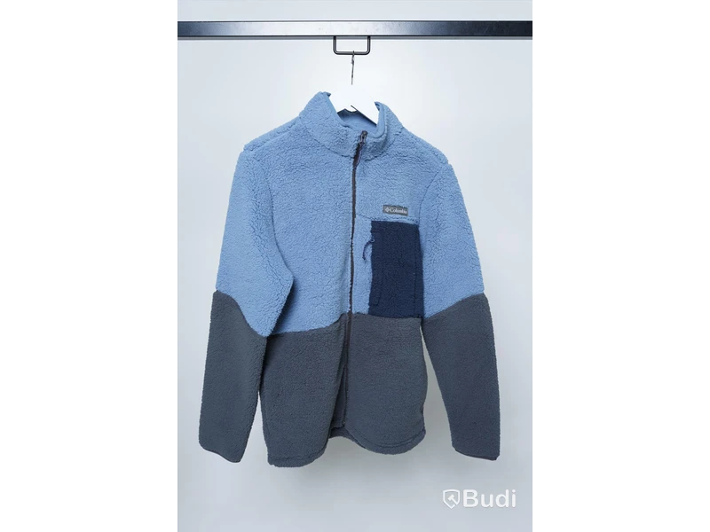 Fleecetröja - Columbia Mountainside Heavyweight (Storlek S). Nypris 1099kr
