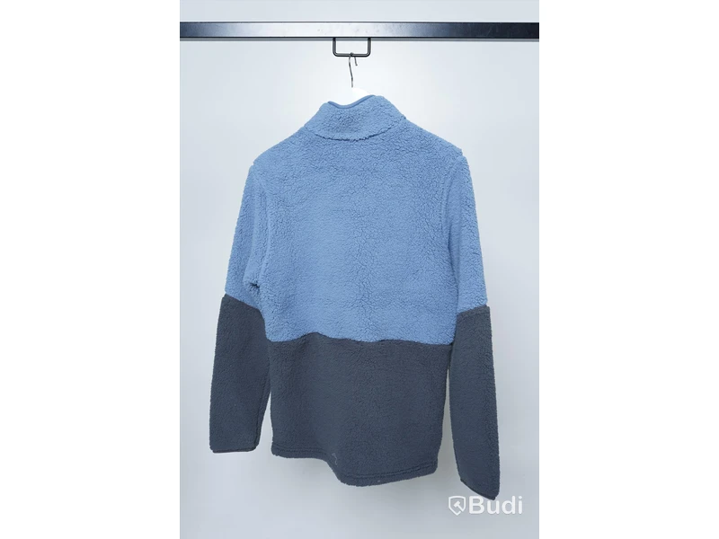 Fleecetröja - Columbia Mountainside Heavyweight (Storlek XL). Nypris 1099kr