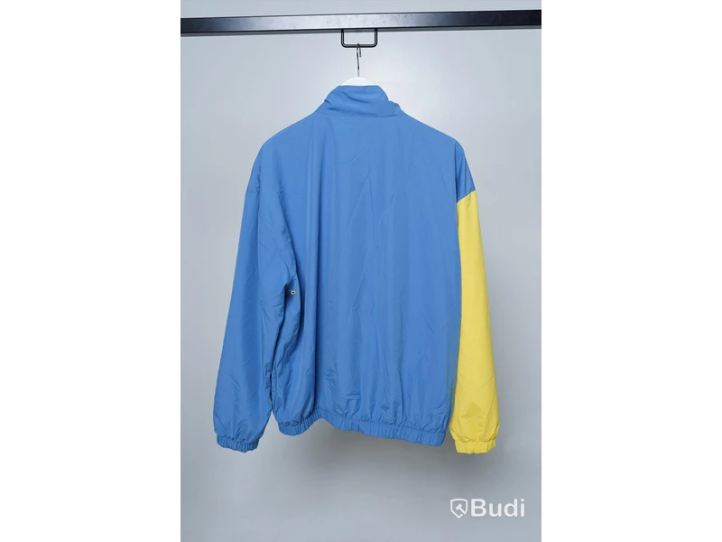 Jacka - Lacoste Colorblock (Storlek M). Nypris 2100kr