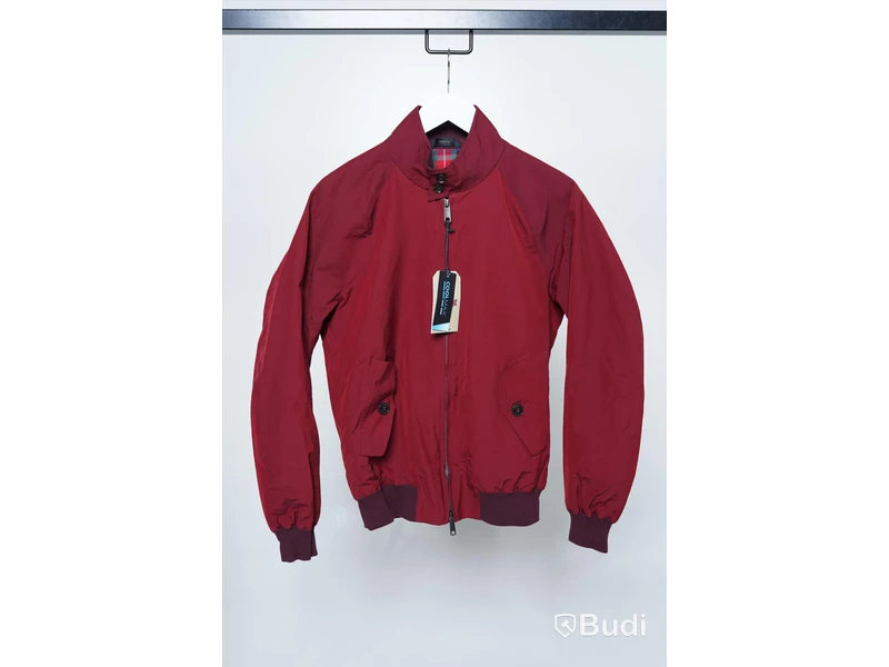 Jacka - Baracuta G9 Classic (Storlek 38). Nypris 3890kr