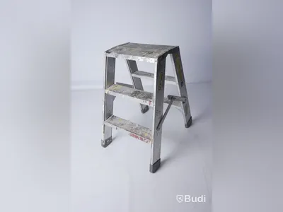 Trappstege 3 st