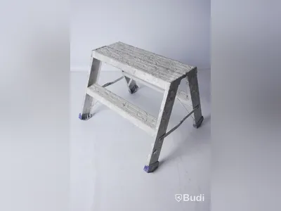 Trappstege 3 st