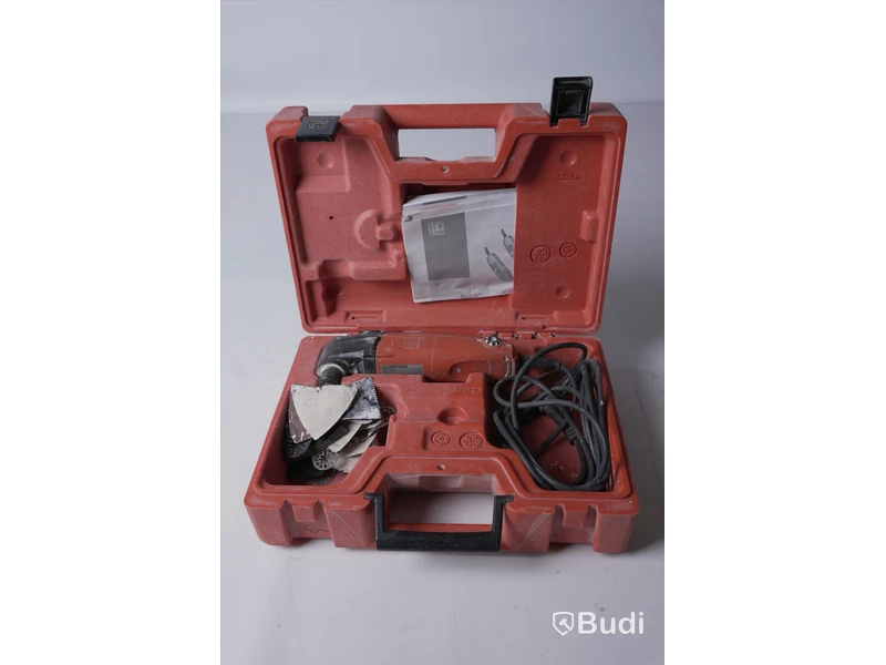 FEIN FMT 250 SL MultiTalent Multiverktyg