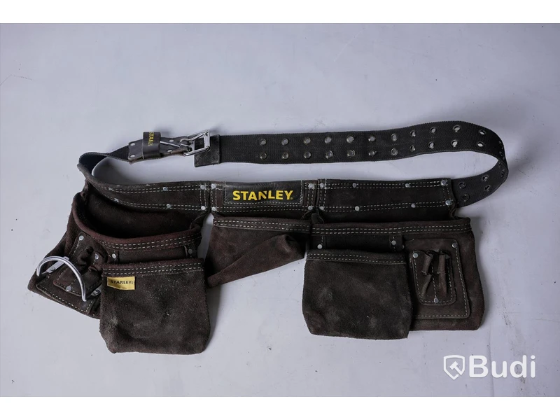 Stanley Verktygsbälte