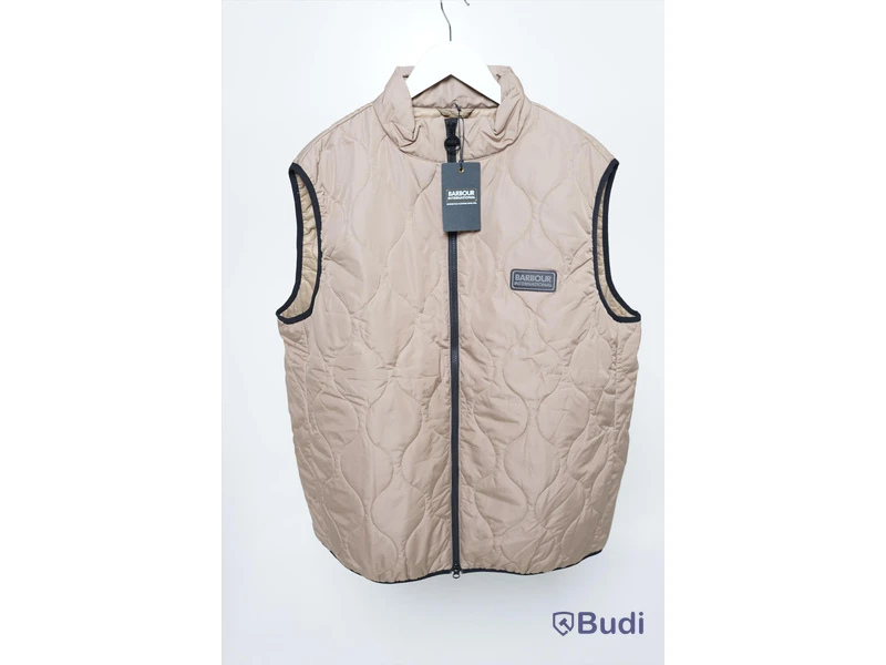 Väst - BARBOUR MGI0102BE54 (Storlek XL)
