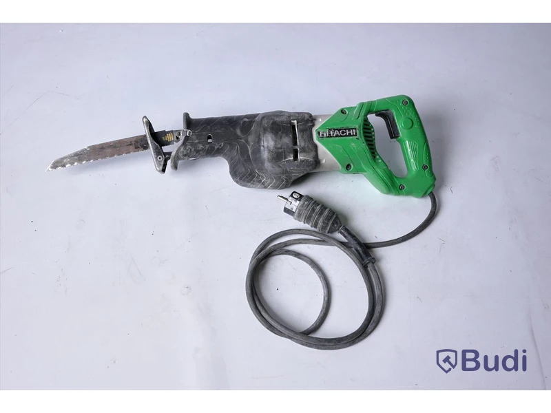 Hitachi CR 13V2 Tigersåg
