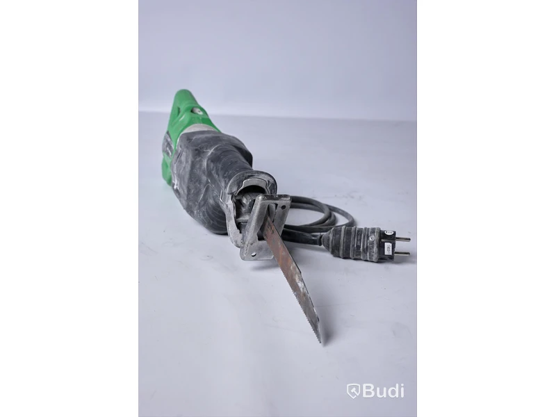 Hitachi CR 13V2 Tigersåg