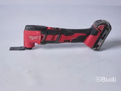 Milwaukee M18 BMT Multifunktionsverktyg