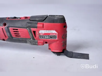 Milwaukee M18 BMT Multifunktionsverktyg