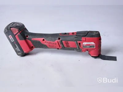 Milwaukee M18 BMT Multifunktionsverktyg