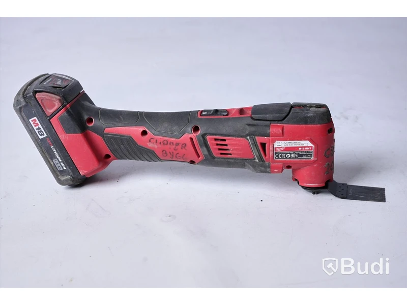 Milwaukee M18 BMT Multifunktionsverktyg