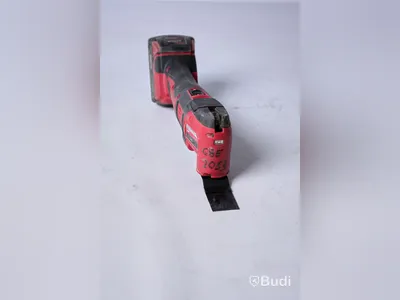 Milwaukee M18 BMT Multifunktionsverktyg