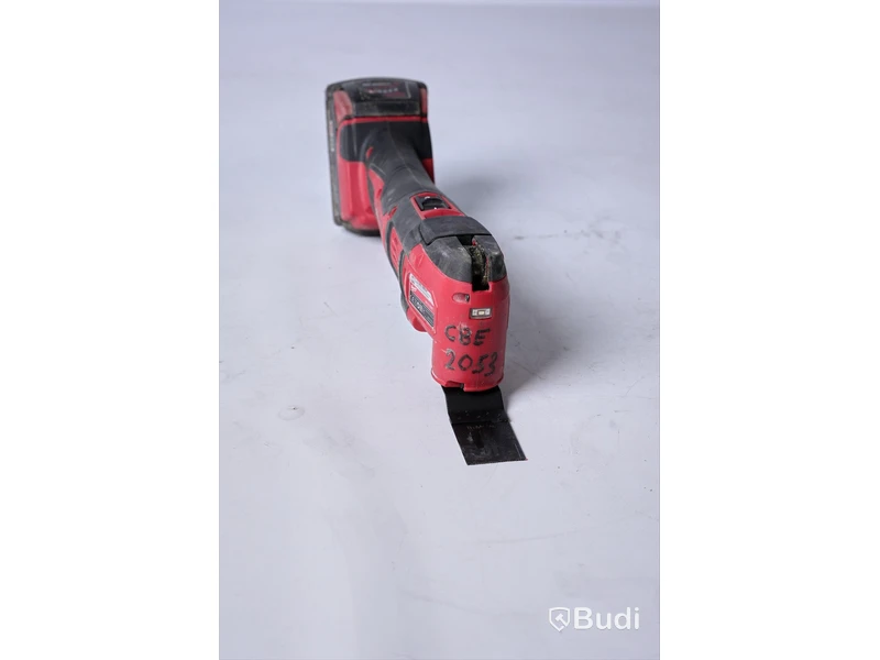 Milwaukee M18 BMT Multifunktionsverktyg