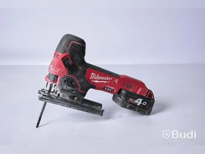 Milwaukee M18 FBJS Sticksåg