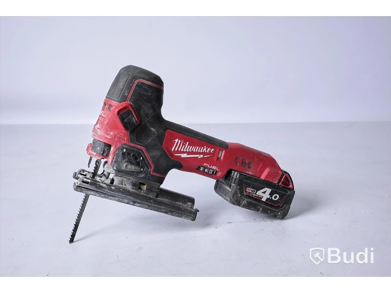 Milwaukee M18 FBJS Sticksåg