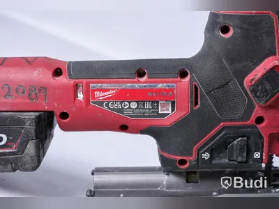 Milwaukee M18 FBJS Sticksåg