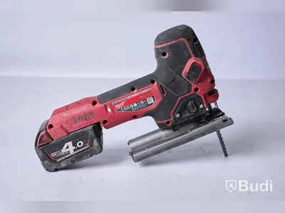 Milwaukee M18 FBJS Sticksåg