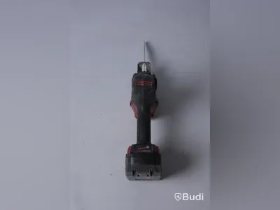 Milwaukee M18 Hackzall