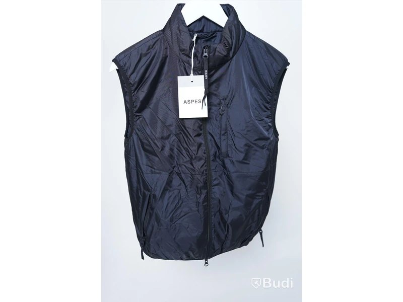 Väst - ASPESI Gilet Jil (Storlek S) Nypris ca 3000kr
