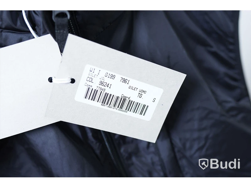 Väst - ASPESI Gilet Jil (Storlek S) Nypris ca 3000kr