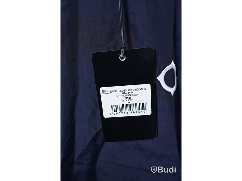 Jacka - MA.STRUM NT Training crew (Storlek M) Nypris ca 1200kr