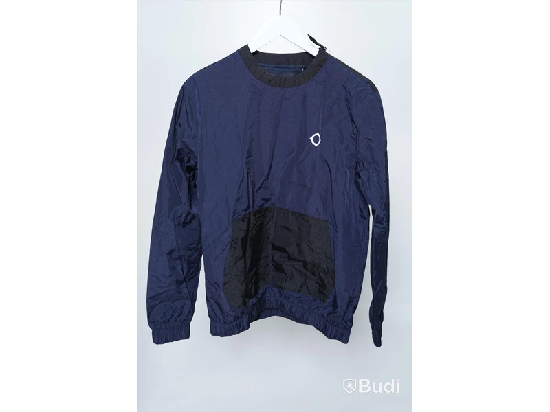 Jacka - MA.STRUM NT Training crew (Storlek M) Nypris ca 1200kr