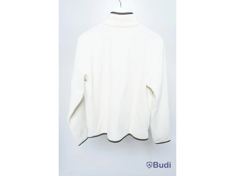Jacka - NORSE PROJECTS Frederik Tab Series Fleece jacket (Storlek S) Nypris ca 2500kr