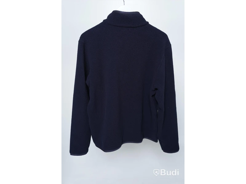 Jacka - NORSE PROJECTS Frederik Tab Series Fleece jacket (Storlek M) Nypris ca 2500kr
