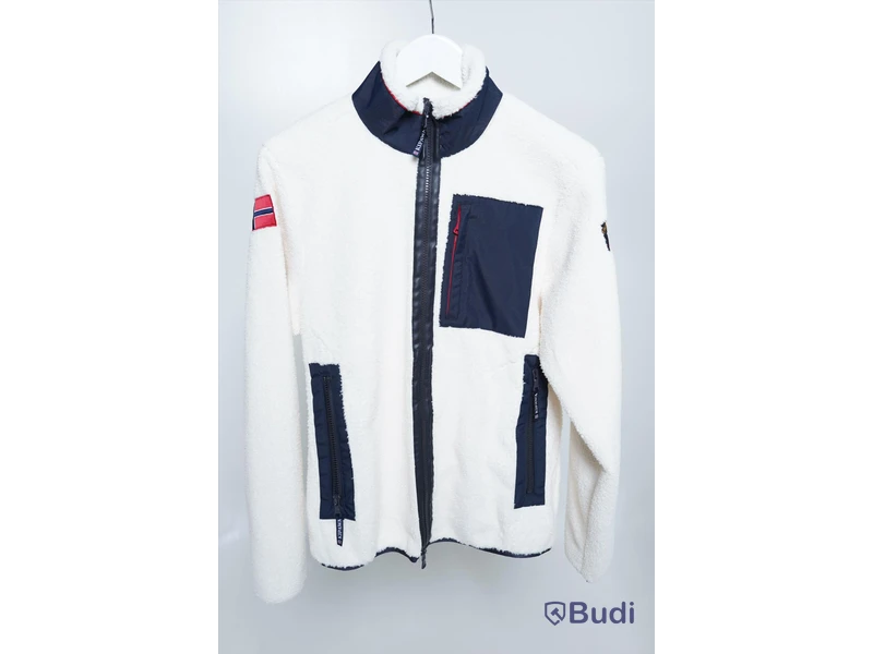 Jacka - Paul & Shark yachting (storlek S) Nypris ca 4000 kr